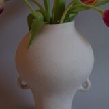 Vase Pippa - lisse