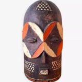 Bembe Mask