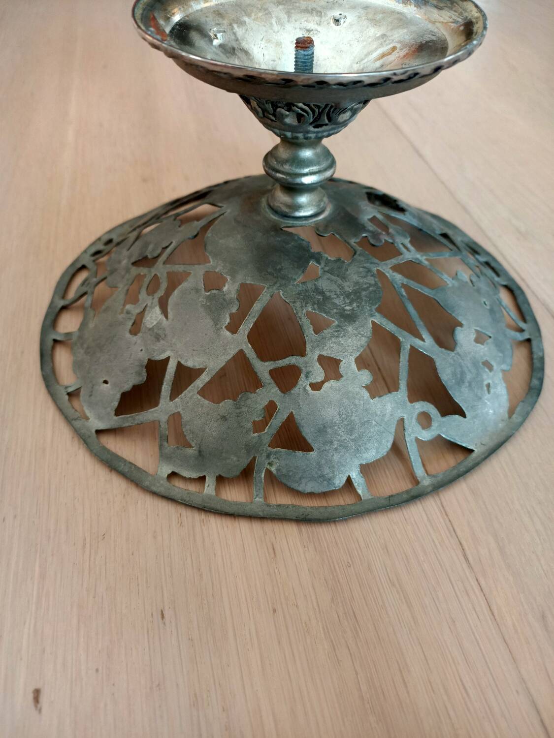 Arthur Court Designs Fruit Basket