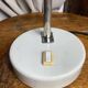 Lampe de bureau industrielle Jumo