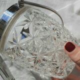 Seventies ice bucket