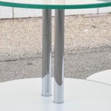 2-seat table K 625 Toto by Rolf Krüger for Ronald Schmitt