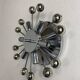 Sputnik Wall Lamp from the Space Age