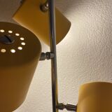 Pair of table lamps, Space Age, 60s/70s
