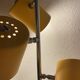 Pair of table lamps, Space Age, 60s/70s