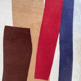 Contemporary rug Collaboration Toulemonde Bochart x Goodmoods