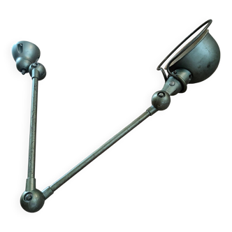 Jieldé 2-arm lamp