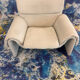 Fauteuil de sede ds-2011