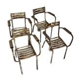 Fauteuils de jardin
