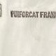 Silver metal refresher Puiforcat Paris in art deco style