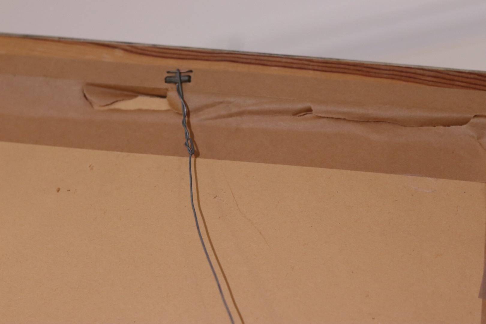 "Landscape" by Lars-Eric Berggren