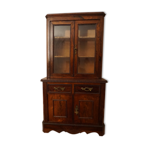 Meuble de maîtrise deux