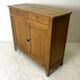 Vintage buffet 50's