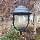 Outdoor pendant light
