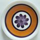 Set of vintage French plates – Gien, Lunéville & Digoin – 1960s