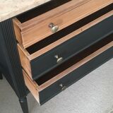 Louis XVI Style chest of drawers