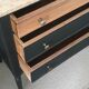 Louis XVI Style chest of drawers