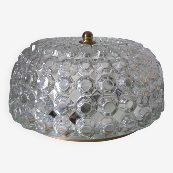 Ceiling light Helena Tynell for Limburg