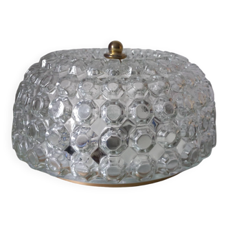 Ceiling light Helena Tynell for Limburg