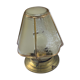 Vintage artdecian gloge lamp