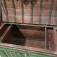 Ancient Indian chest