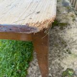 Farm table