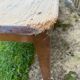Farmhouse table