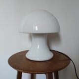 Lampe champignon modèle "funghi" par sce 1970