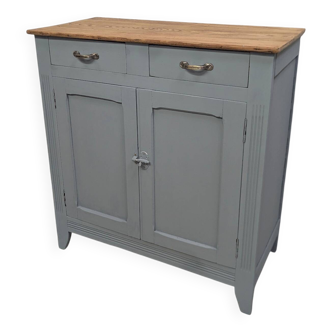 Parisian Buffet 1950 vintage