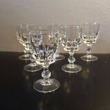 Shot glasses