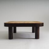 Roger Capron "Garrigue" coffee table