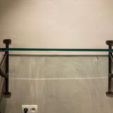 Modernist Art Deco shelf