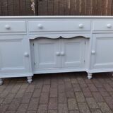 Massive pine buffet from Mr Furniture