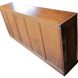 Counter oak from 1925