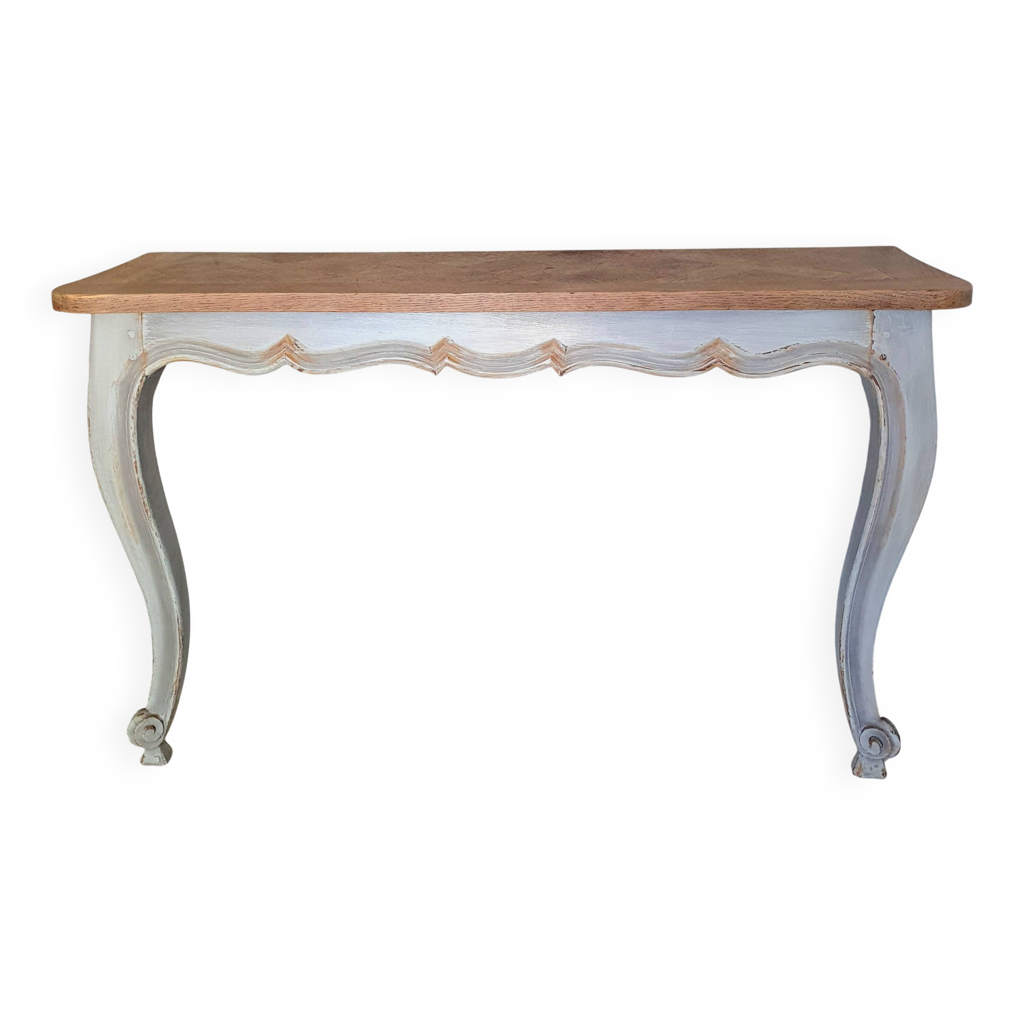 Console