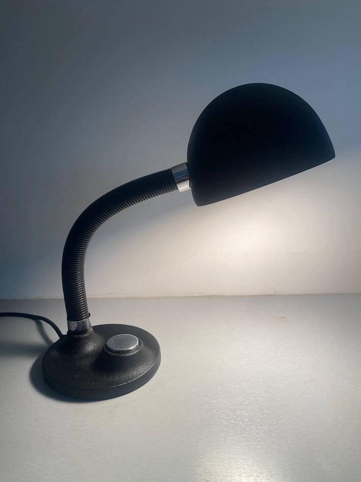 Berlin lamp 1970