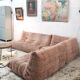 Salon Togo par Michel Ducaroy pour Ligne Roset