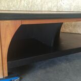 Marine coffee table