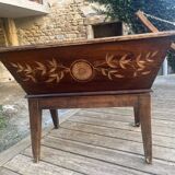 Pétrin décoré