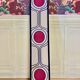 Grande applique design scandinave 1950.