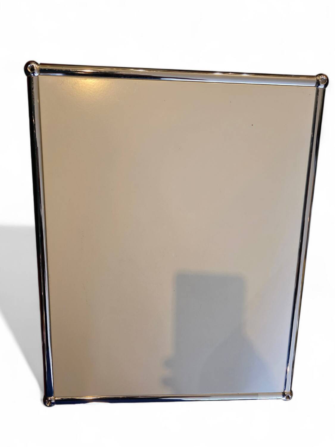 Set of 2 USM Haller cabinets