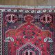 Tapis Persan Qashqaï fait main 140x100cm