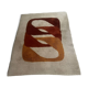 70s wool rug
