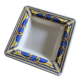 Tiffany square trinket bowl