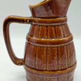 Pichet de bar