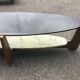 Hugues Poignant Coffee Table