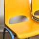 School chair - Kindergarten type