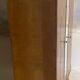 Armoire vintage pieds compas