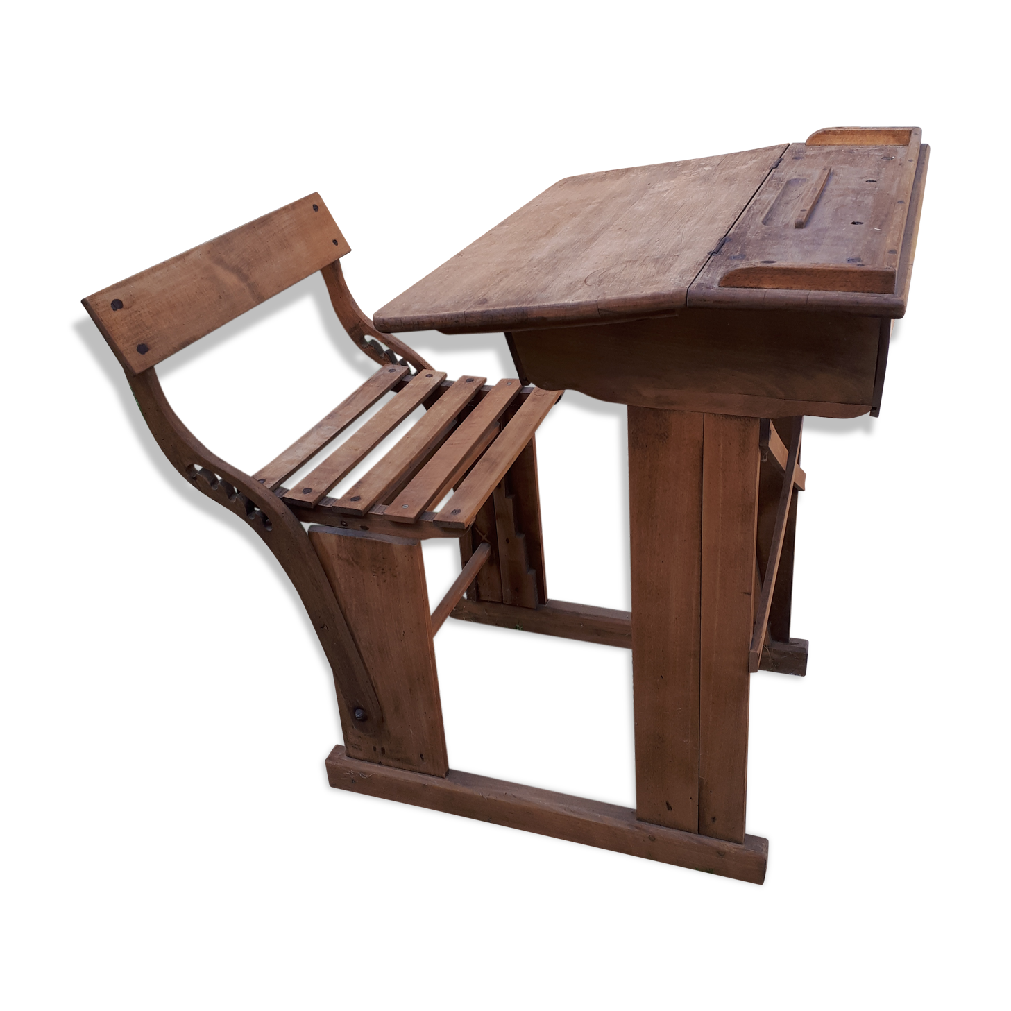 Child desk