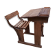 Child desk